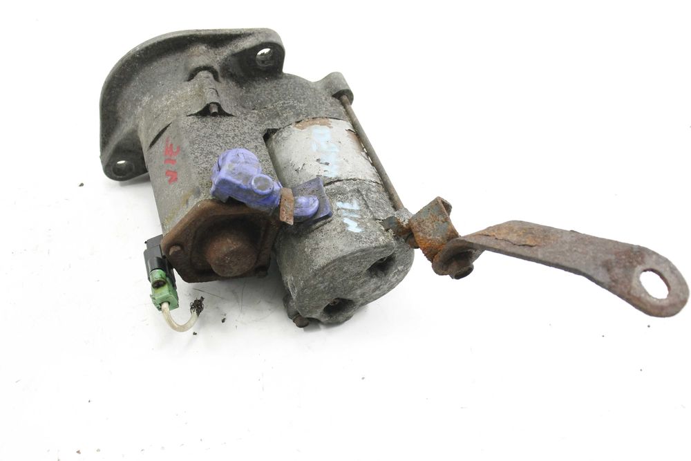 rozrusznik denso yanmar diesel 3 cylindrowy koparka 3tnv70