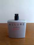 Perfumy Chanel Allure Homme Sport – flakon 100 ml.