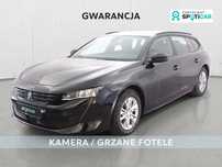 Peugeot 508 SW Automat FV23 Od RiA