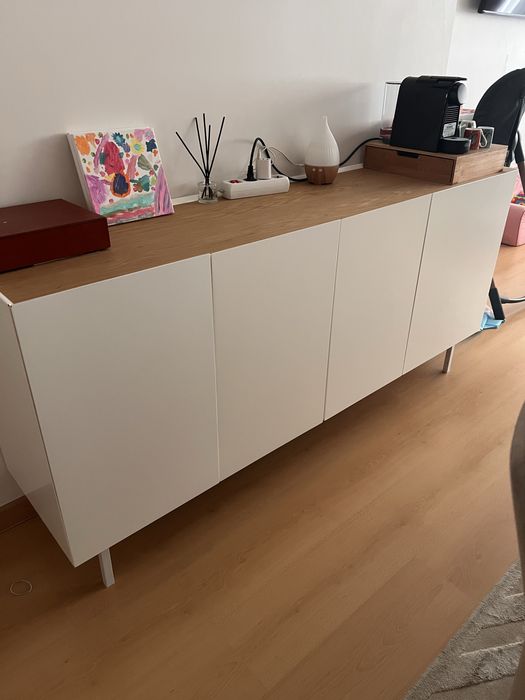 TEULAT - Aparador Aresta