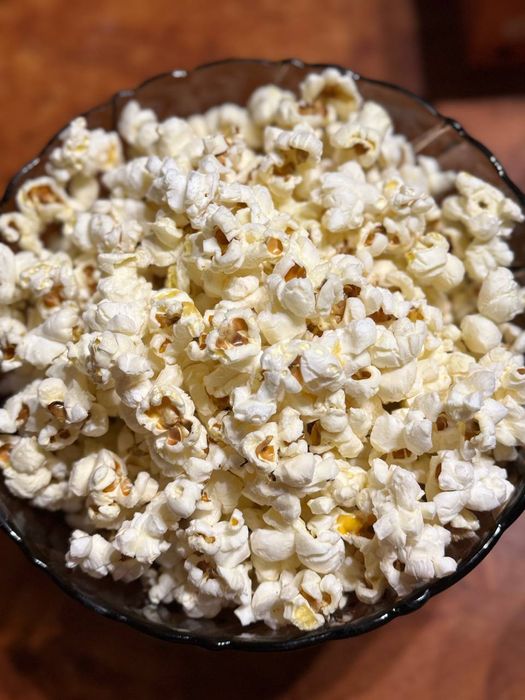 Семена /Насіння Премиум кукуруза для попкорна