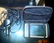 Gps навигатор Garmin nuvi