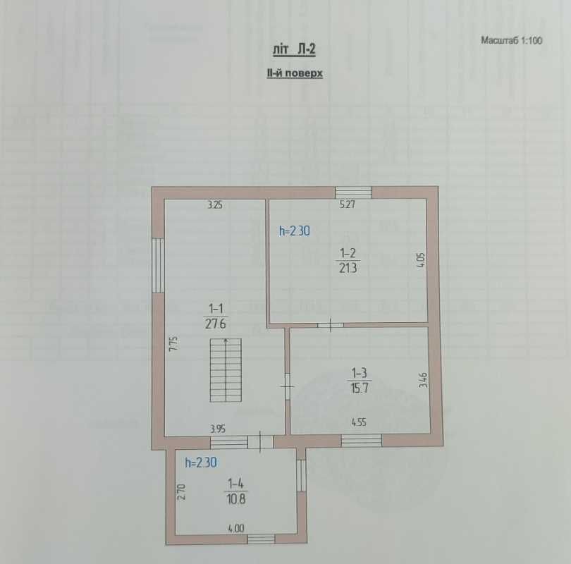 Продажа 2х эт.дома в Космическом районе