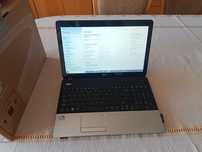 ACER ASPIRE E1-531 Intel 2x2.2Ghz,8 GB Ram, 120 GB SSD, HDMI, Zasilacz