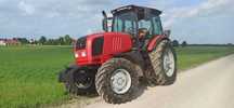 Belarus MTZ 2022.5