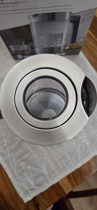 WMF Czajnik nowy 1,7l