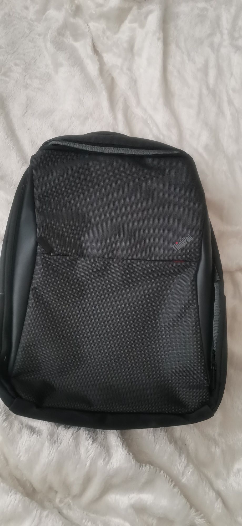 Рюкзак для ноутбука Lenovo ThinkPad Professional 15.6" Black 4X40Q263
