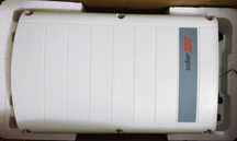 Solaredge falownik SE-6K