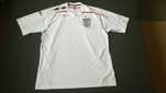 koszulka umbro reprezentacji angli sezon07-09rok ladna duzo zdjec