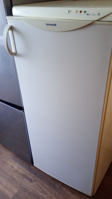 Морозильная камера snaige