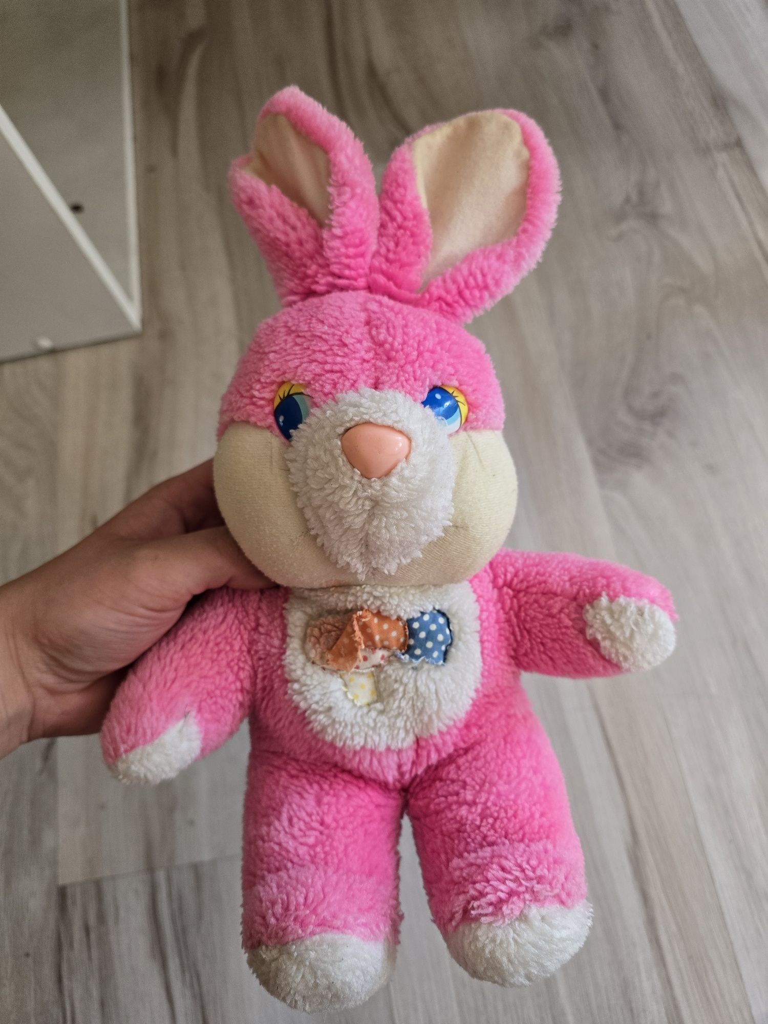 Królik Maskotka 5 zl