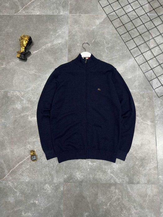 кофта burberry мужкая кофта  барбери флиска свитер  burberry