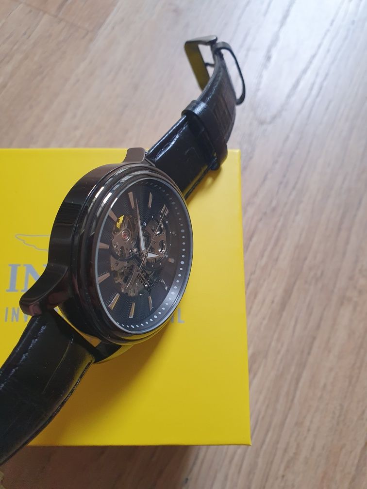 Relógio Automático Invicta vintage 2280
