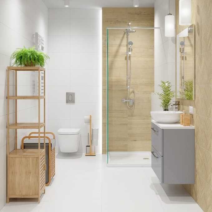 Remonty mieszkań, łazienek. Warszawa.