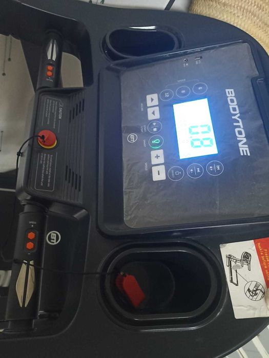 Passadeira eléctrica semi-nova