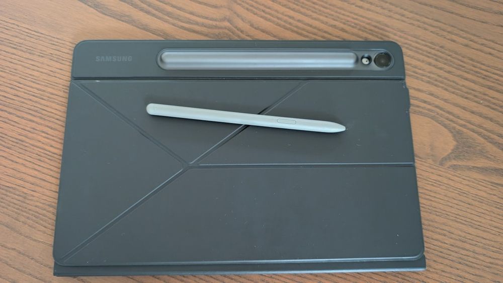 Tablet Samsung S9FE 8GB/256GB