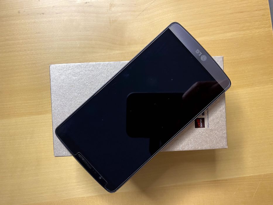 Telefone Lg G3  D855 16 Gb