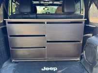 Movel jeep wrangler overland