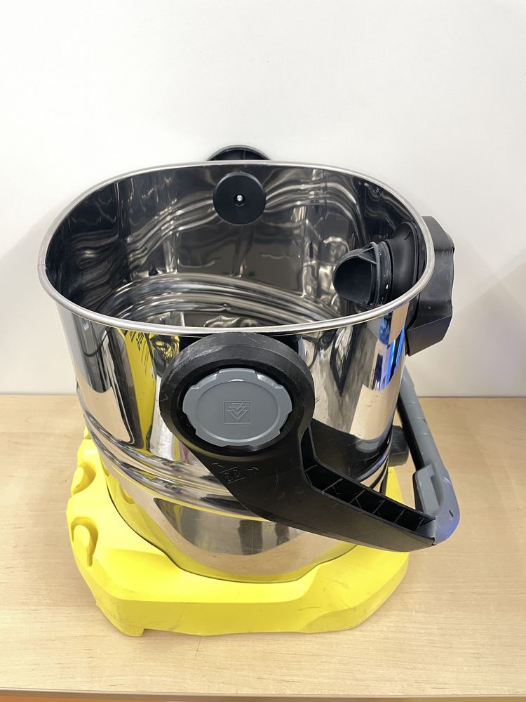 Zbiornik dolny odkurzacza przemysłowego Karcher Wd 6 wd6 s wd 5 Wd5 s