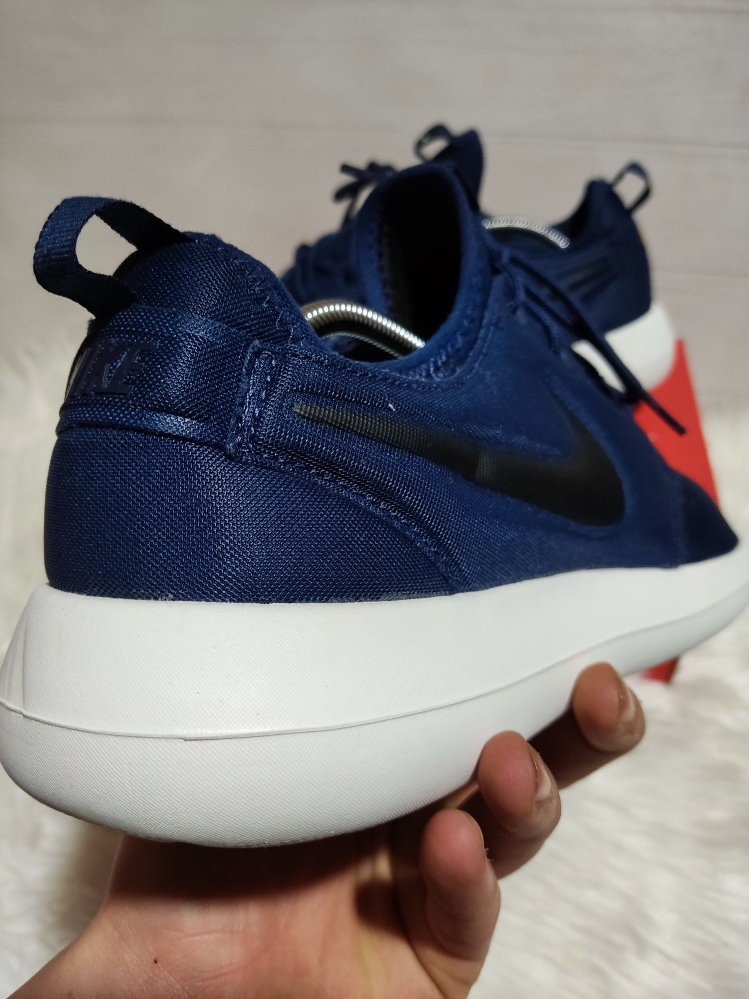 Кросівки Nike Roshe Two 46 розмір