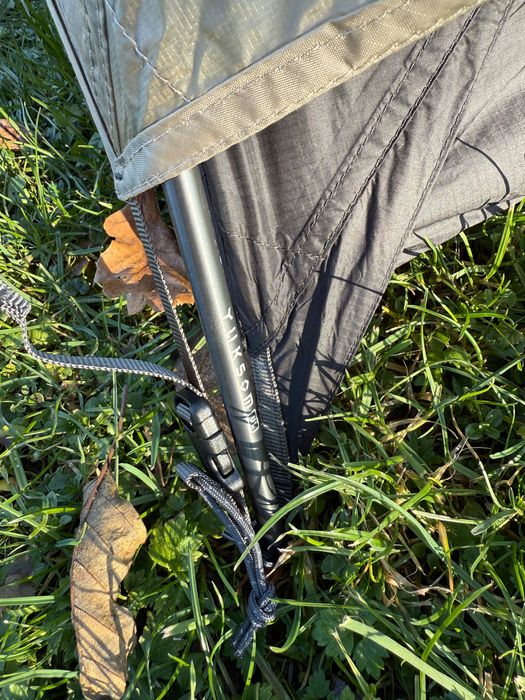 Намет Naturehike Mongar 2UL 2025 (Новий)