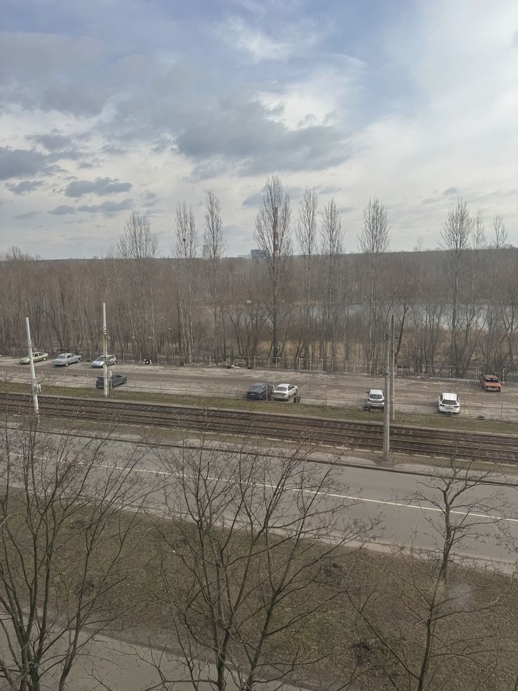 Продаж 2к квартири, Закревського 89, без %.
