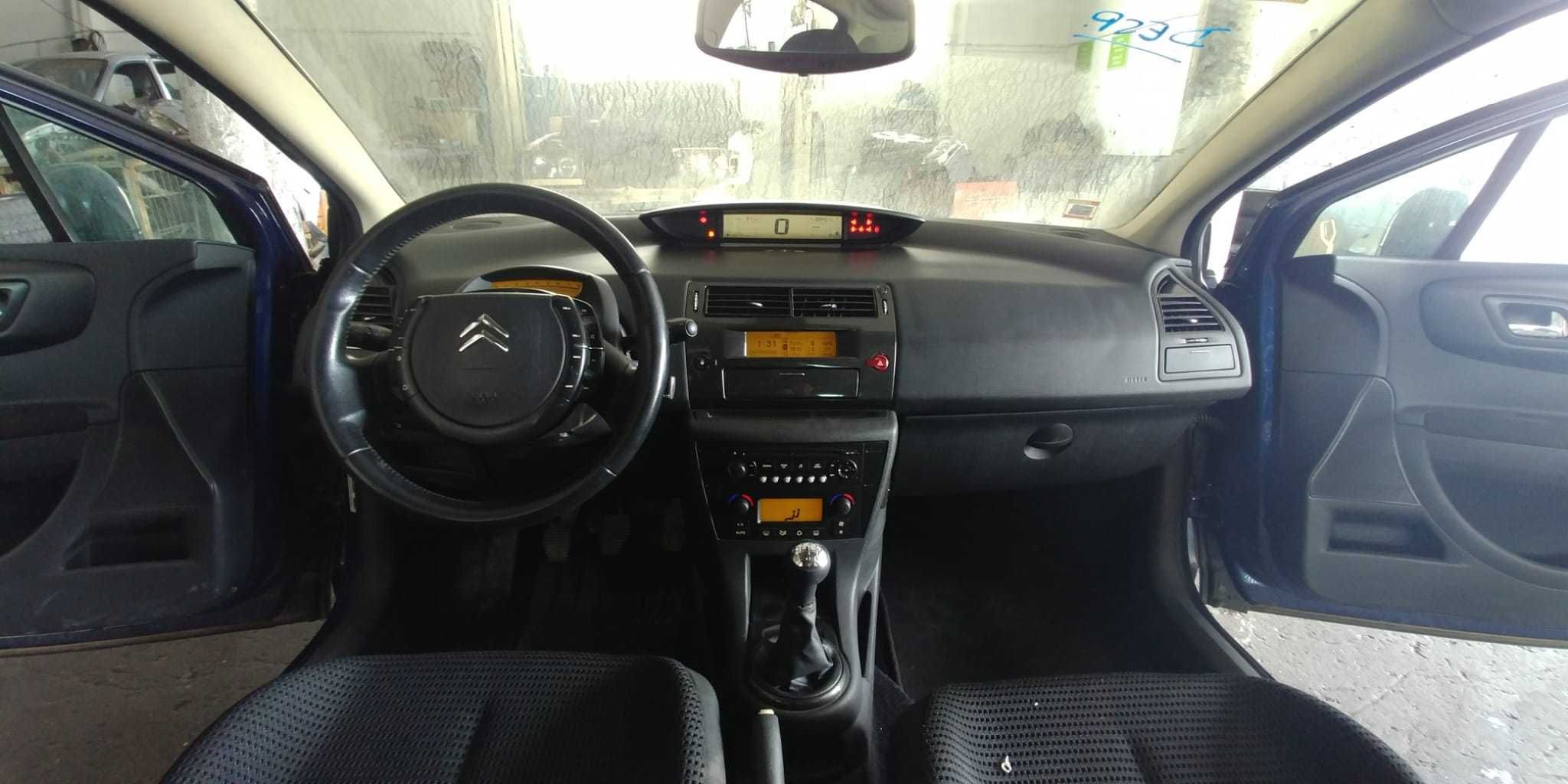 Citroen C4 para peças