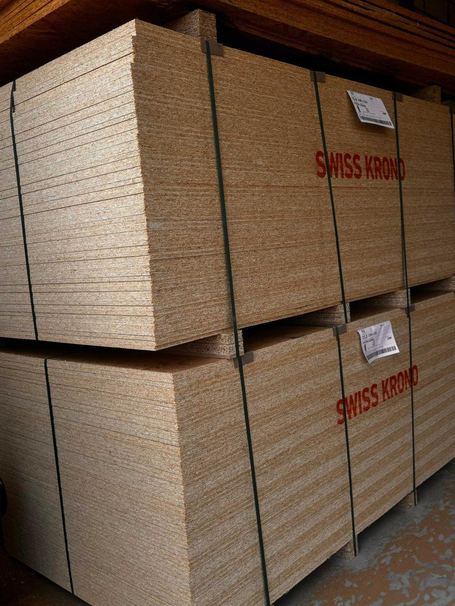 Płyta OSB 2500x1250x10 mm cały arkusz