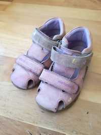 Buty sandały dla dziewczynki Elephanten r. 23