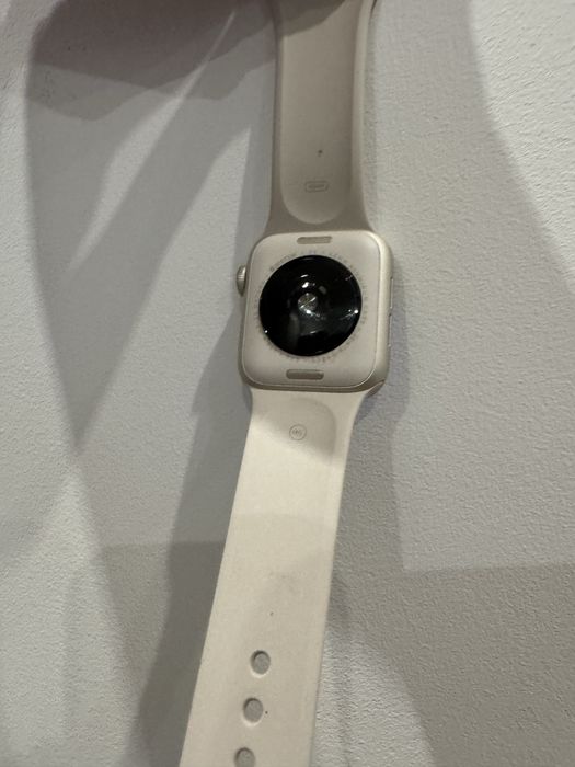 Apple Watch SE 2 generacji