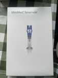 Pojemniki na insulinę 1,8 ml do pomp Medtronic