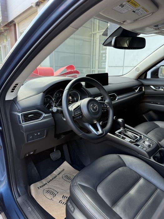 Продам Mazda CX-5