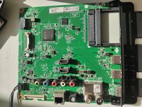 Плата Main EAX68167602(1.0) 43lm6300pla