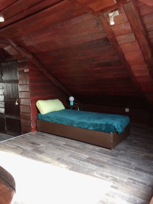 Apartamento mobilado em Sesimbra