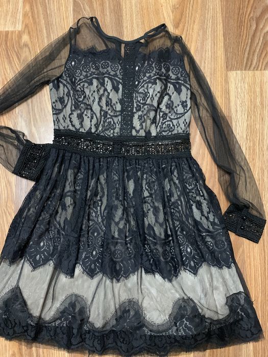 Вечірне плаття