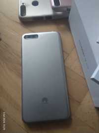 Smartfon Huawei y6 super stan