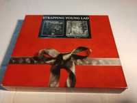 Strapping Young Lad 2 CD