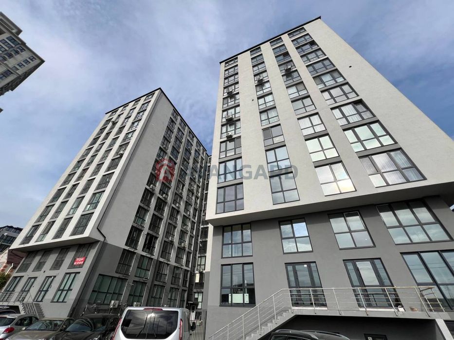 Продаж приміщення | Фасад | ЖК 'Метро Парк'| вул. Кам'янська 127А