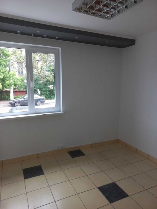 Оренда офісу в центрі