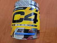 Cellucor C4 original explosive pre-workout, przedtreningówka