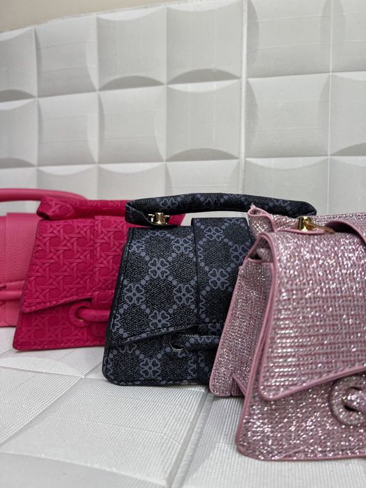 Міні-сумочка жіноча