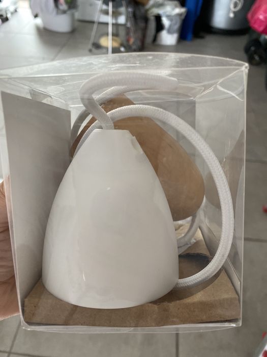 Candeeiro de teto CASA