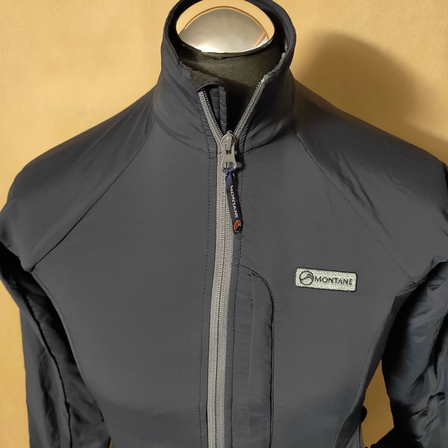 Kurtka/bluza Montane Pertex Equilibrum Stretch