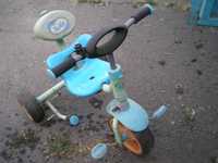 Велосипед детский трёхколёсный XRIDER (X-RIDER)