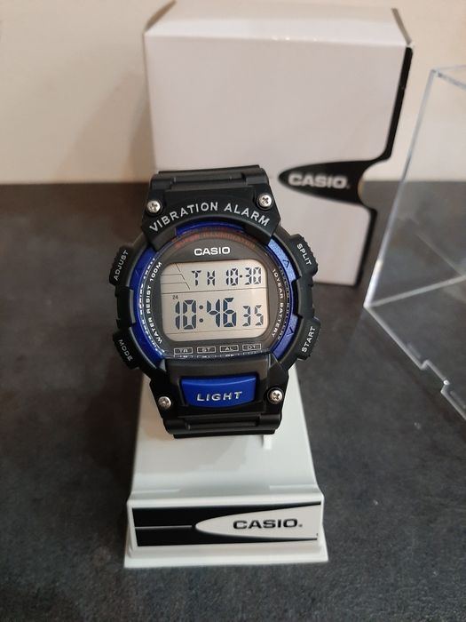 Zegarek męski Casio model W-736H-2AVDF