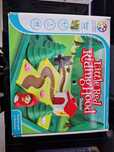 Little red riding Hood smart games