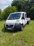 Peugeot Boxer 7 os. doka