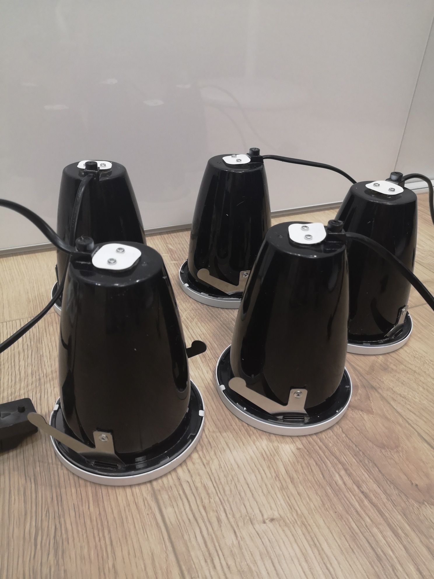 Philips Massive 59919/31/10 Oczko led, oprawy wpuszczane w sufit białe