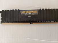 Оперативная память Corsair Vengeance LPX DDR4 1x8Gb