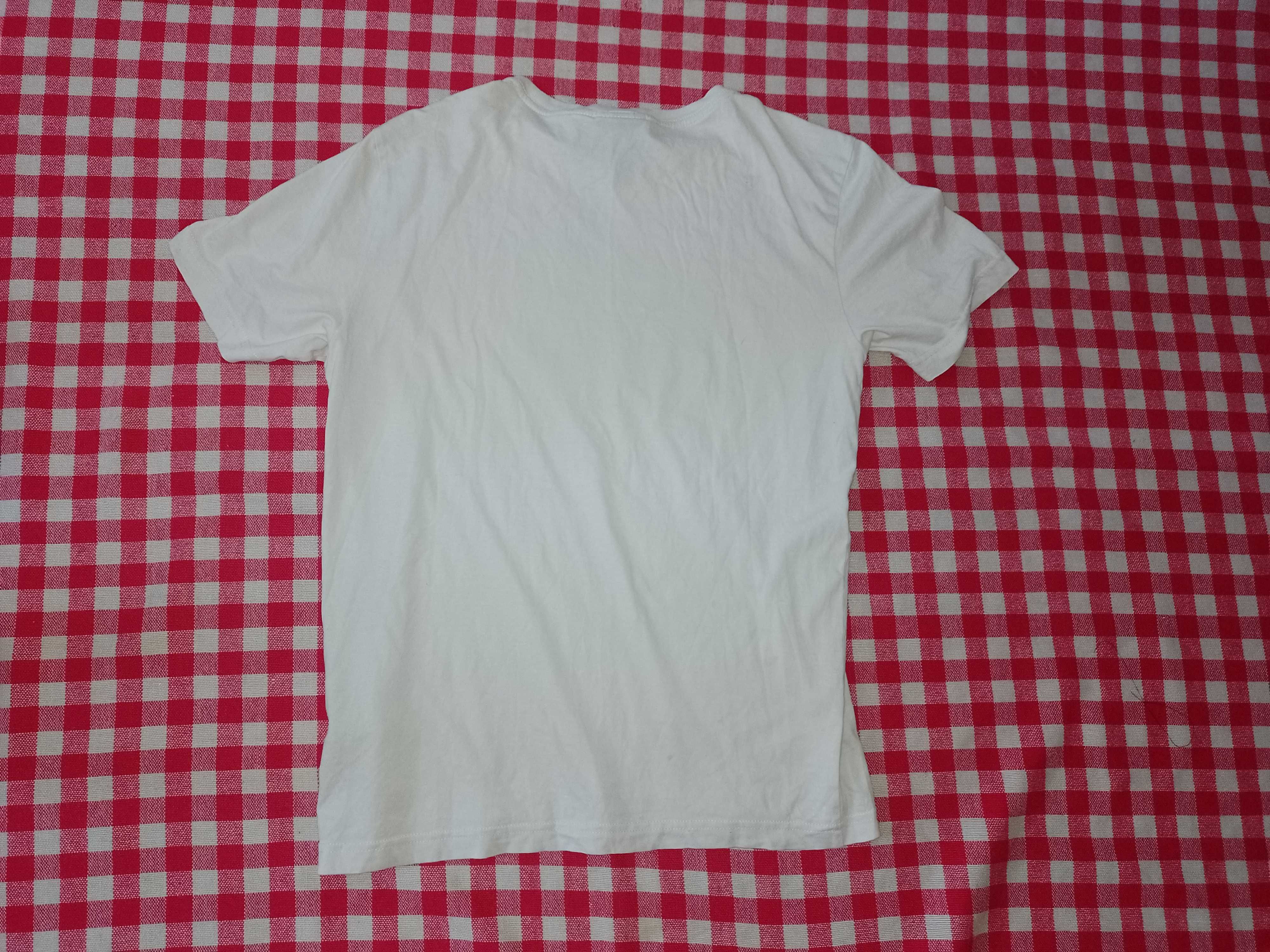 Koszulka t-shirt męskie The Notorius BIG rozmiar S